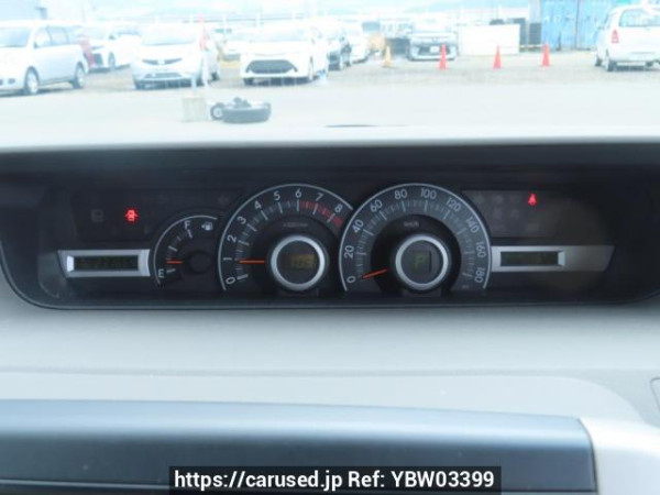 Used 2008 AT toyota noah ZRR70G Image[34]