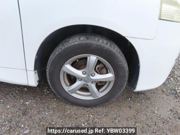 Used 2008 AT toyota noah ZRR70G Image[36]