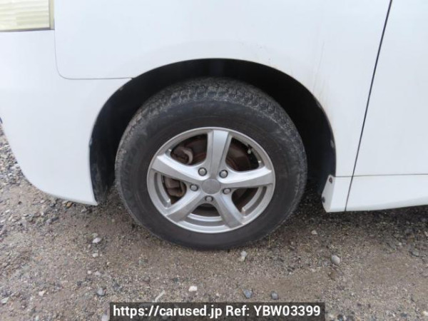 Used 2008 AT toyota noah ZRR70G Image[37]