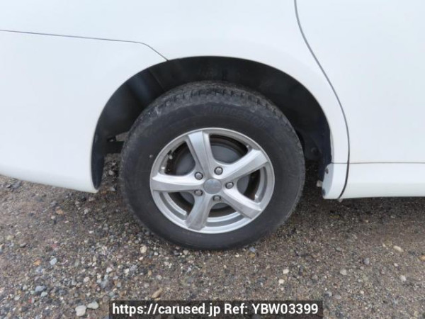 Used 2008 AT toyota noah ZRR70G Image[38]