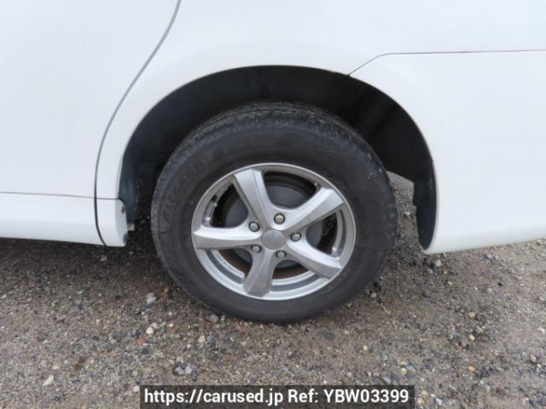 Used 2008 AT toyota noah ZRR70G Image[39]