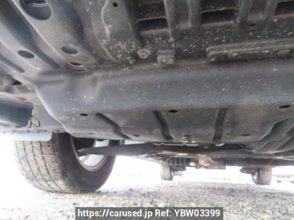 Used 2008 AT toyota noah ZRR70G Image[40]