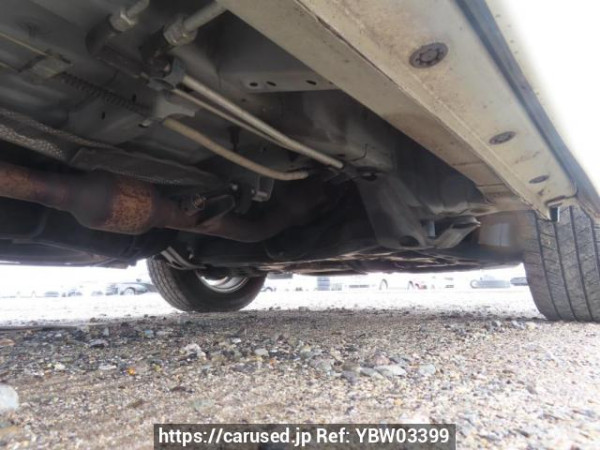 Used 2008 AT toyota noah ZRR70G Image[42]