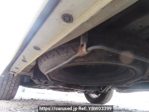 Used 2008 AT toyota noah ZRR70G Image[43]