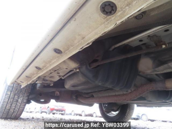 Used 2008 AT toyota noah ZRR70G Image[44]