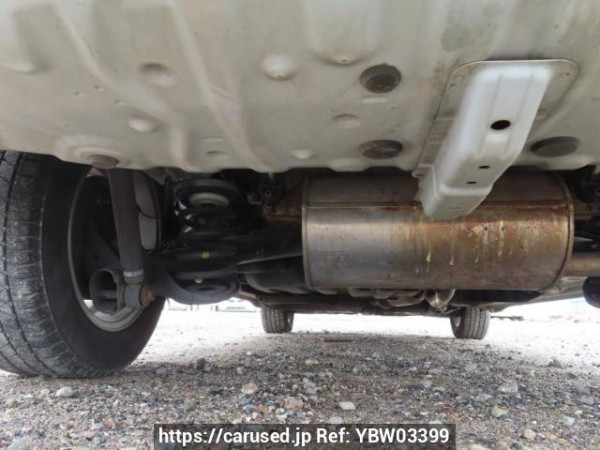 Used 2008 AT toyota noah ZRR70G Image[46]