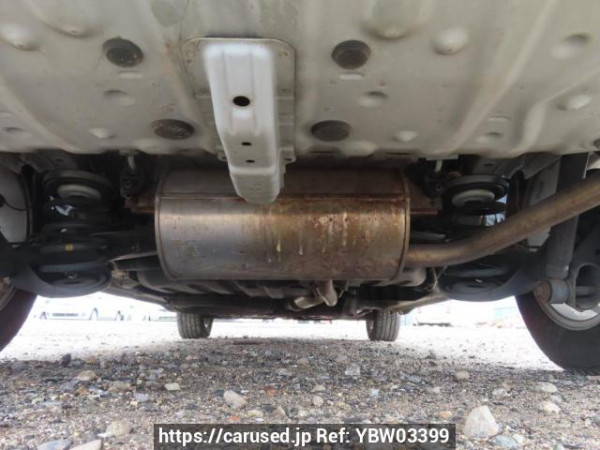 Used 2008 AT toyota noah ZRR70G Image[47]