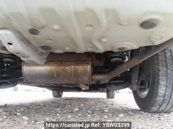 Used 2008 AT toyota noah ZRR70G Image[48]