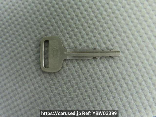 Used 2008 AT toyota noah ZRR70G Image[49]