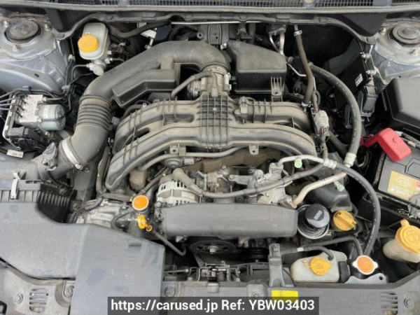 Used 2017 AT subaru impreza-g4 GK6 Image[9]