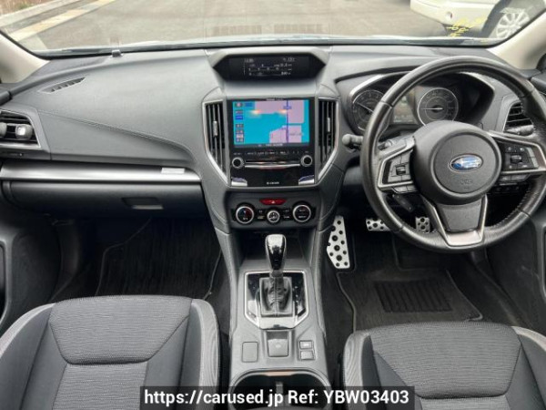 Used 2017 AT subaru impreza-g4 GK6 Image[17]