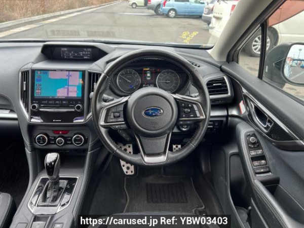 Used 2017 AT subaru impreza-g4 GK6 Image[18]