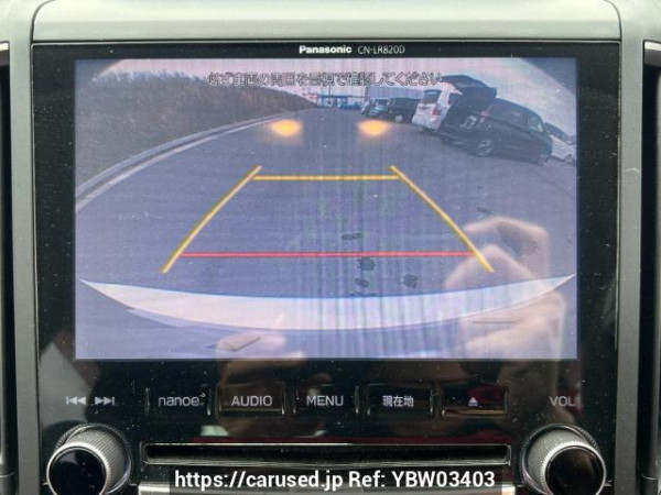 Used 2017 AT subaru impreza-g4 GK6 Image[21]