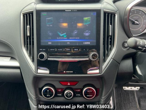 Used 2017 AT subaru impreza-g4 GK6 Image[22]