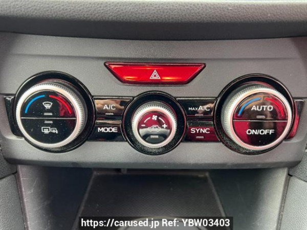 Used 2017 AT subaru impreza-g4 GK6 Image[23]