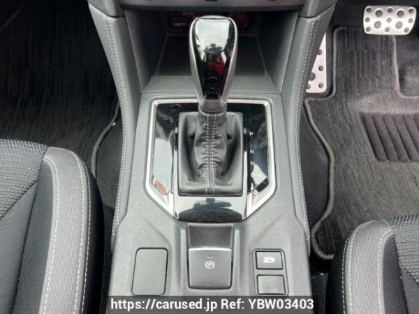 Used 2017 AT subaru impreza-g4 GK6 Image[25]