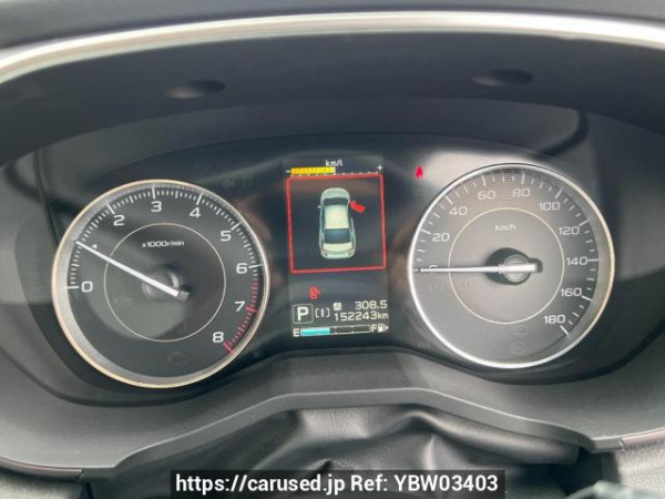 Used 2017 AT subaru impreza-g4 GK6 Image[26]