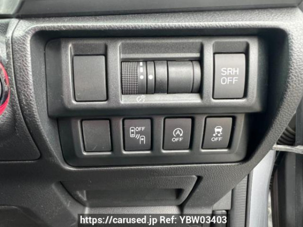 Used 2017 AT subaru impreza-g4 GK6 Image[28]