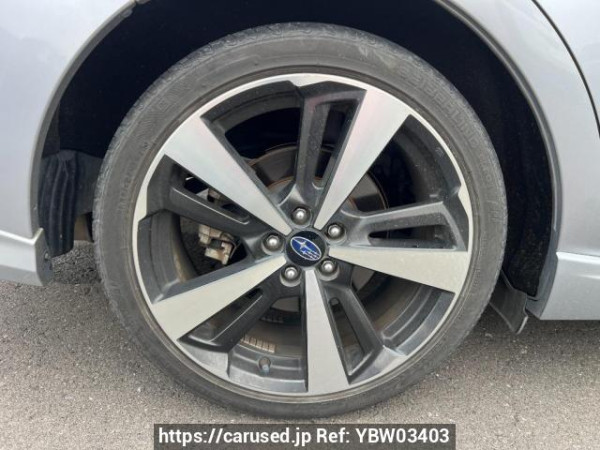 Used 2017 AT subaru impreza-g4 GK6 Image[32]