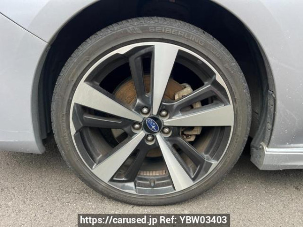 Used 2017 AT subaru impreza-g4 GK6 Image[34]