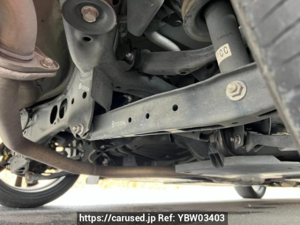 Used 2017 AT subaru impreza-g4 GK6 Image[37]