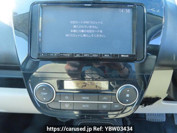 Used 2013 AT mitsubishi mirage A05A Image[26]