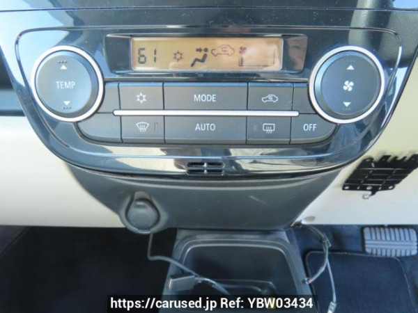 Used 2013 AT mitsubishi mirage A05A Image[28]