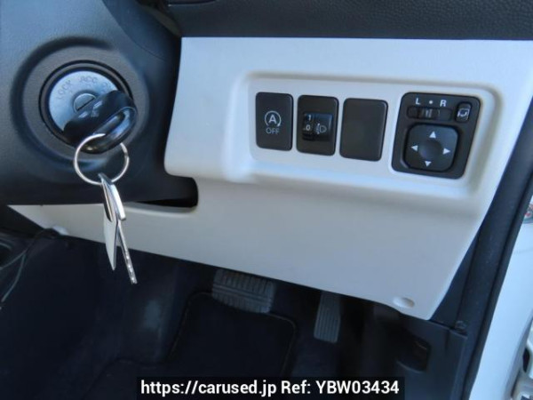 Used 2013 AT mitsubishi mirage A05A Image[29]