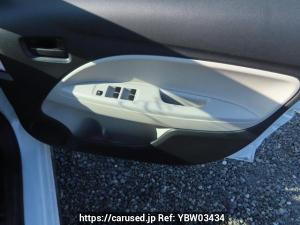 Used 2013 AT mitsubishi mirage A05A Image[32]