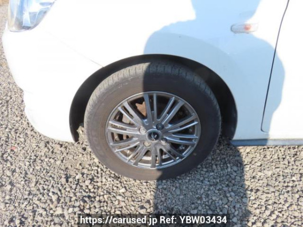 Used 2013 AT mitsubishi mirage A05A Image[33]