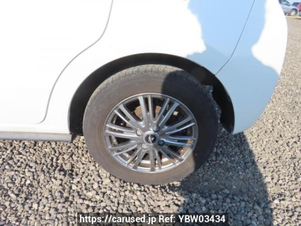 Used 2013 AT mitsubishi mirage A05A Image[36]