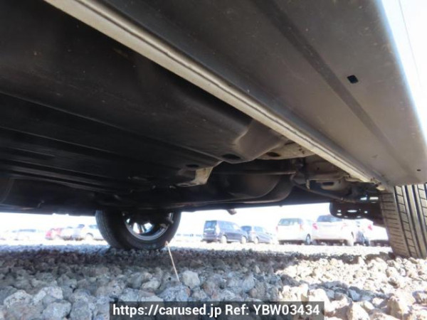 Used 2013 AT mitsubishi mirage A05A Image[42]