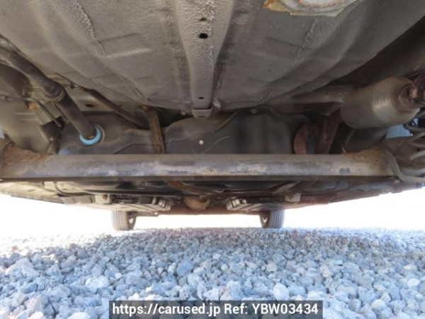 Used 2013 AT mitsubishi mirage A05A Image[44]