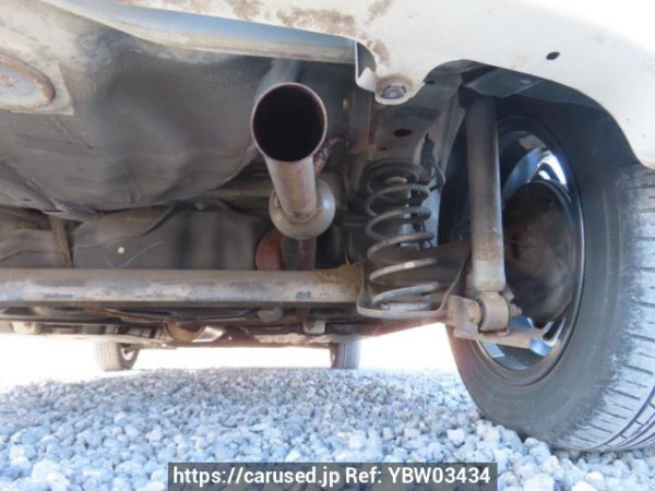 Used 2013 AT mitsubishi mirage A05A Image[45]