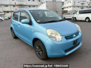 Toyota Passo KGC30