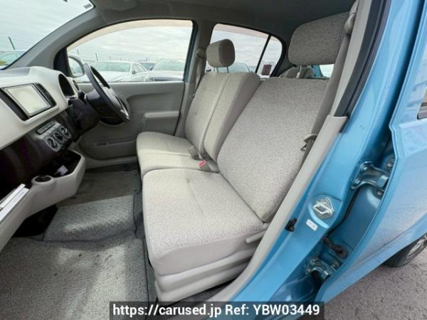 Used 2011 AT toyota passo KGC30 Image[13]