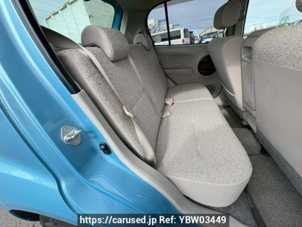 Used 2011 AT toyota passo KGC30 Image[14]