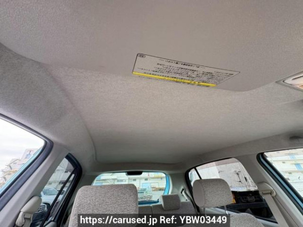 Used 2011 AT toyota passo KGC30 Image[17]