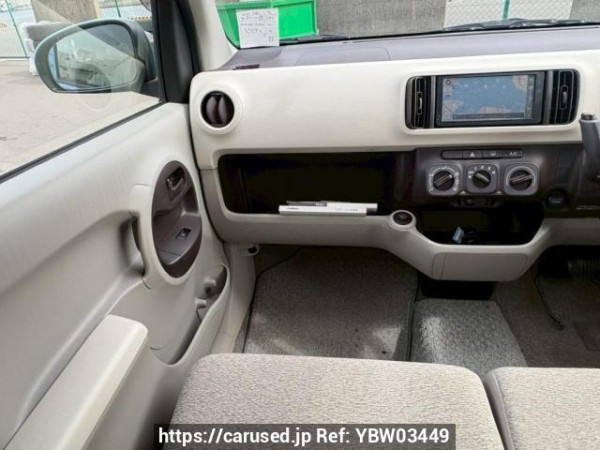 Used 2011 AT toyota passo KGC30 Image[19]