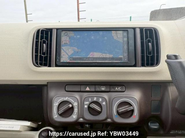 Used 2011 AT toyota passo KGC30 Image[23]