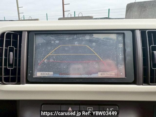 Used 2011 AT toyota passo KGC30 Image[25]