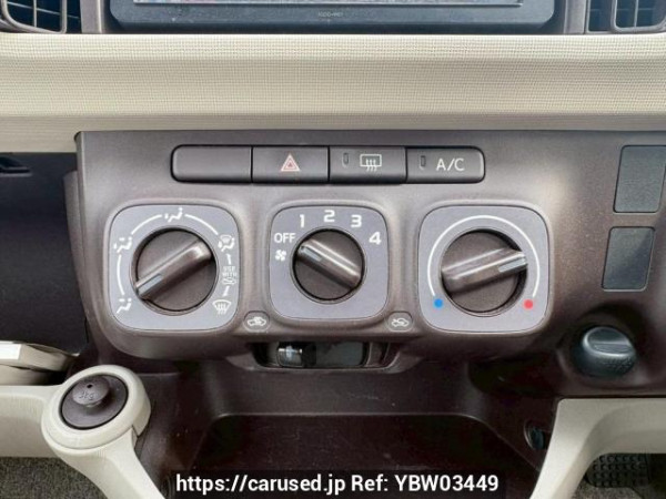 Used 2011 AT toyota passo KGC30 Image[26]