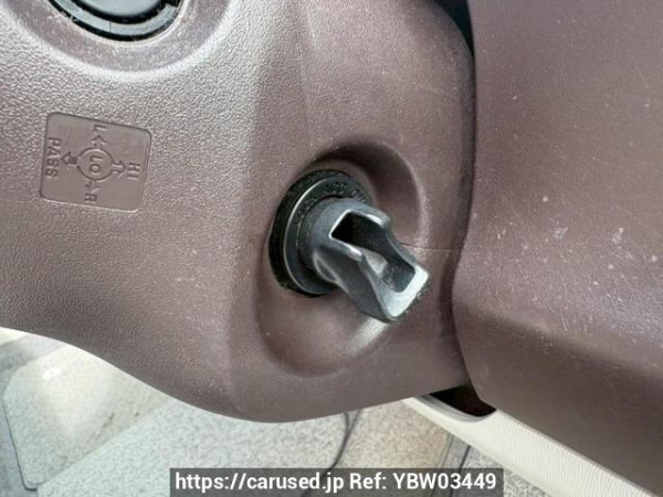 Used 2011 AT toyota passo KGC30 Image[29]