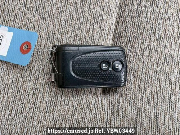 Used 2011 AT toyota passo KGC30 Image[30]