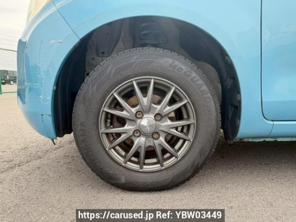 Used 2011 AT toyota passo KGC30 Image[31]