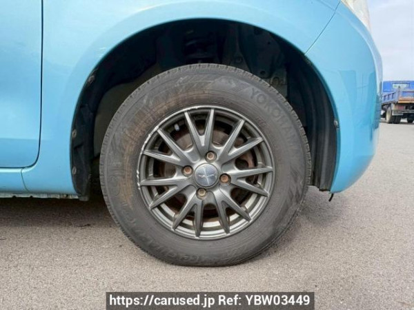 Used 2011 AT toyota passo KGC30 Image[32]