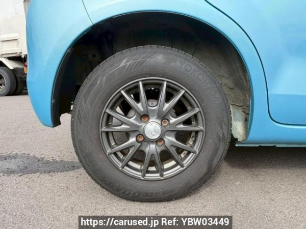 Used 2011 AT toyota passo KGC30 Image[33]