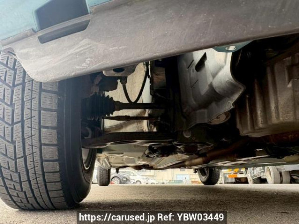 Used 2011 AT toyota passo KGC30 Image[35]