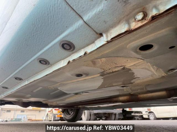 Used 2011 AT toyota passo KGC30 Image[37]