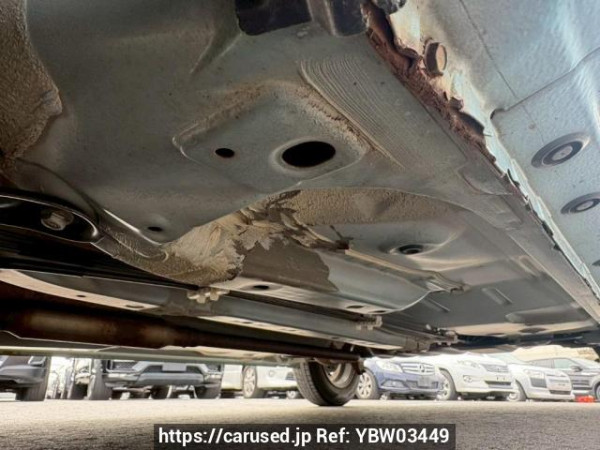 Used 2011 AT toyota passo KGC30 Image[38]